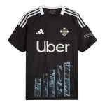 Günstige Fußballtrikots Como 3rd trikot 2024-25 Kurzarm
